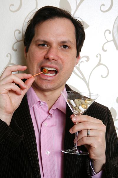 Michael Ian Black